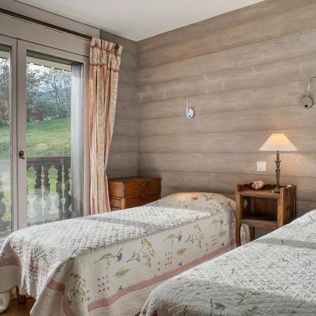 Confortable 2 Chambres, Ski-in/ski-out A Rochebrune, Proche Centre - Fr-1-453-60 *