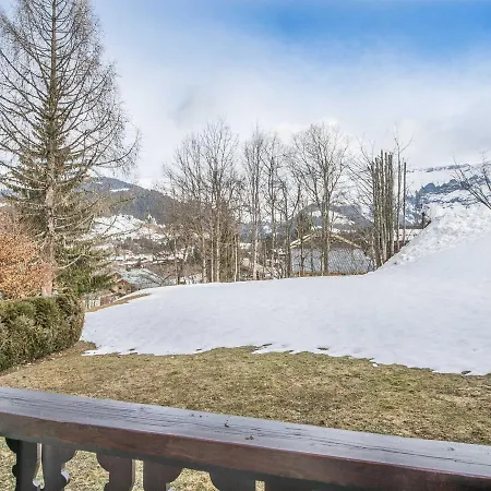 Confortable 2 Chambres, Ski-in/ski-out A Rochebrune, Proche Centre - Fr-1-453-60 *