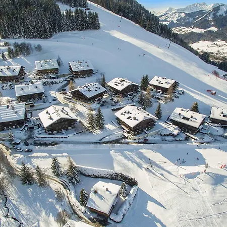 Confortable 2 Chambres, Ski-in/ski-out A Rochebrune, Proche Centre - Fr-1-453-60 Apartment *